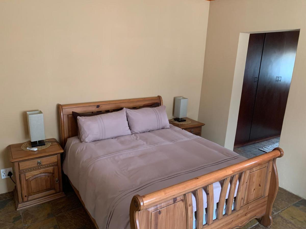Votadini Country Cottages ماغاليسبورغ المظهر الخارجي الصورة