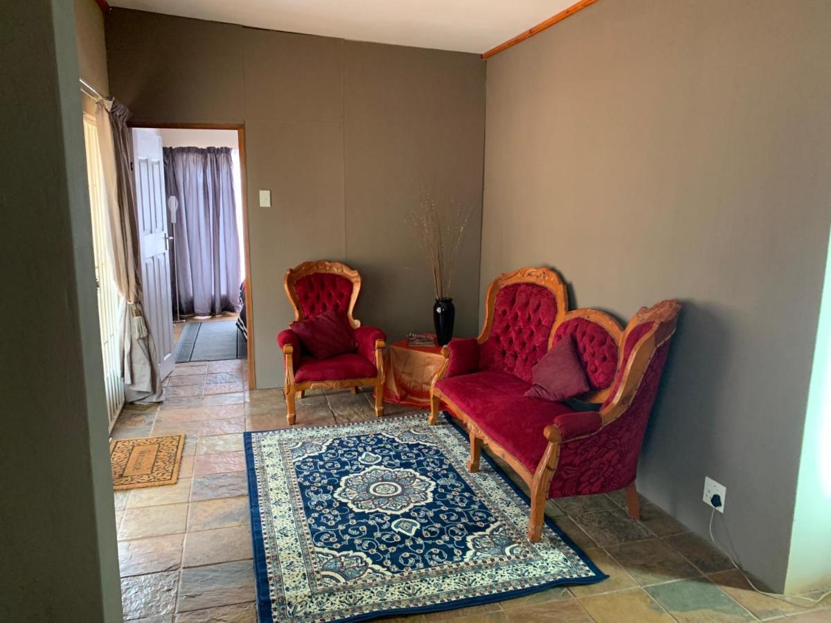 Votadini Country Cottages ماغاليسبورغ المظهر الخارجي الصورة