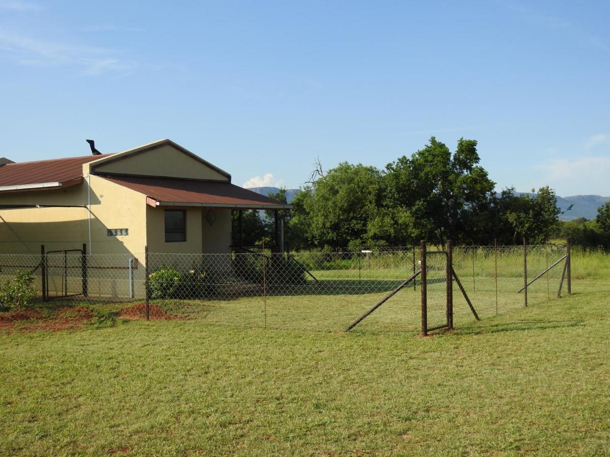 Votadini Country Cottages ماغاليسبورغ المظهر الخارجي الصورة