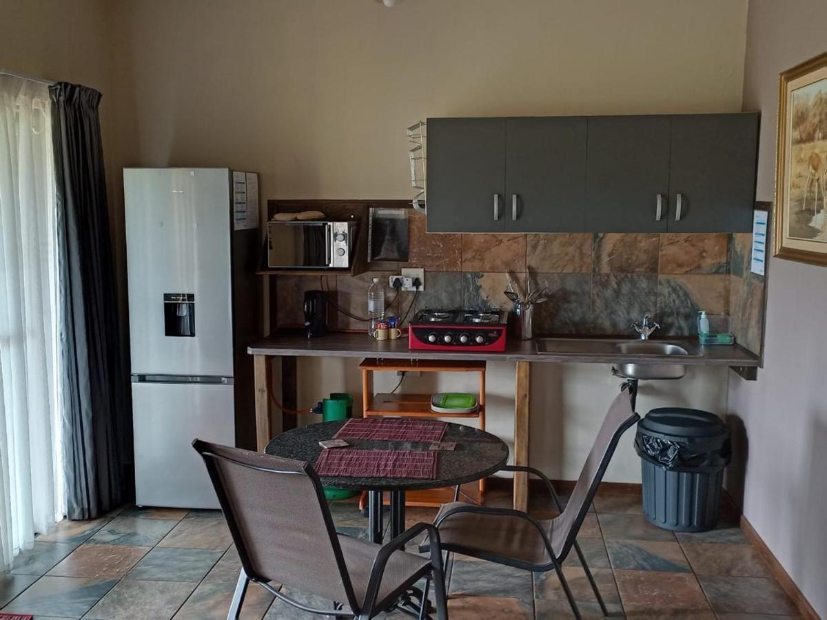 Votadini Country Cottages ماغاليسبورغ المظهر الخارجي الصورة
