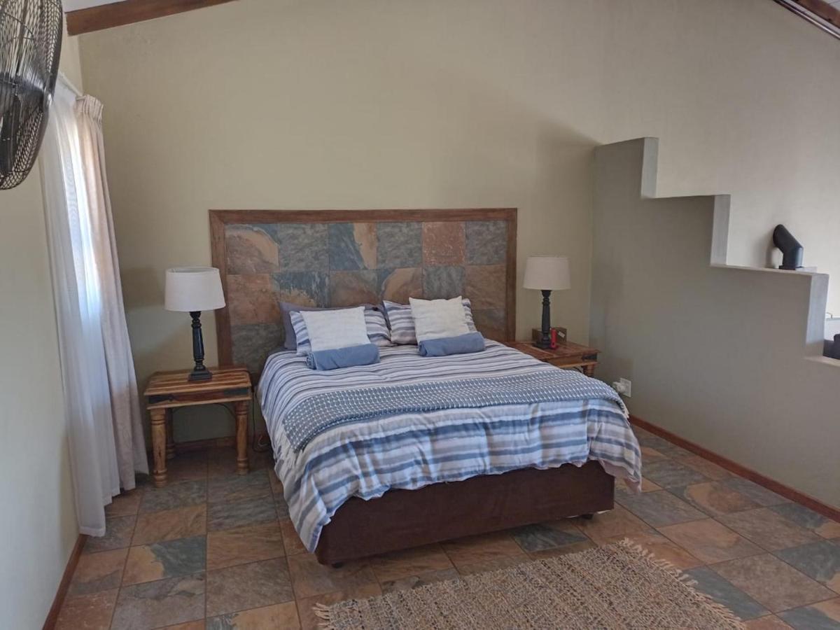 Votadini Country Cottages ماغاليسبورغ المظهر الخارجي الصورة