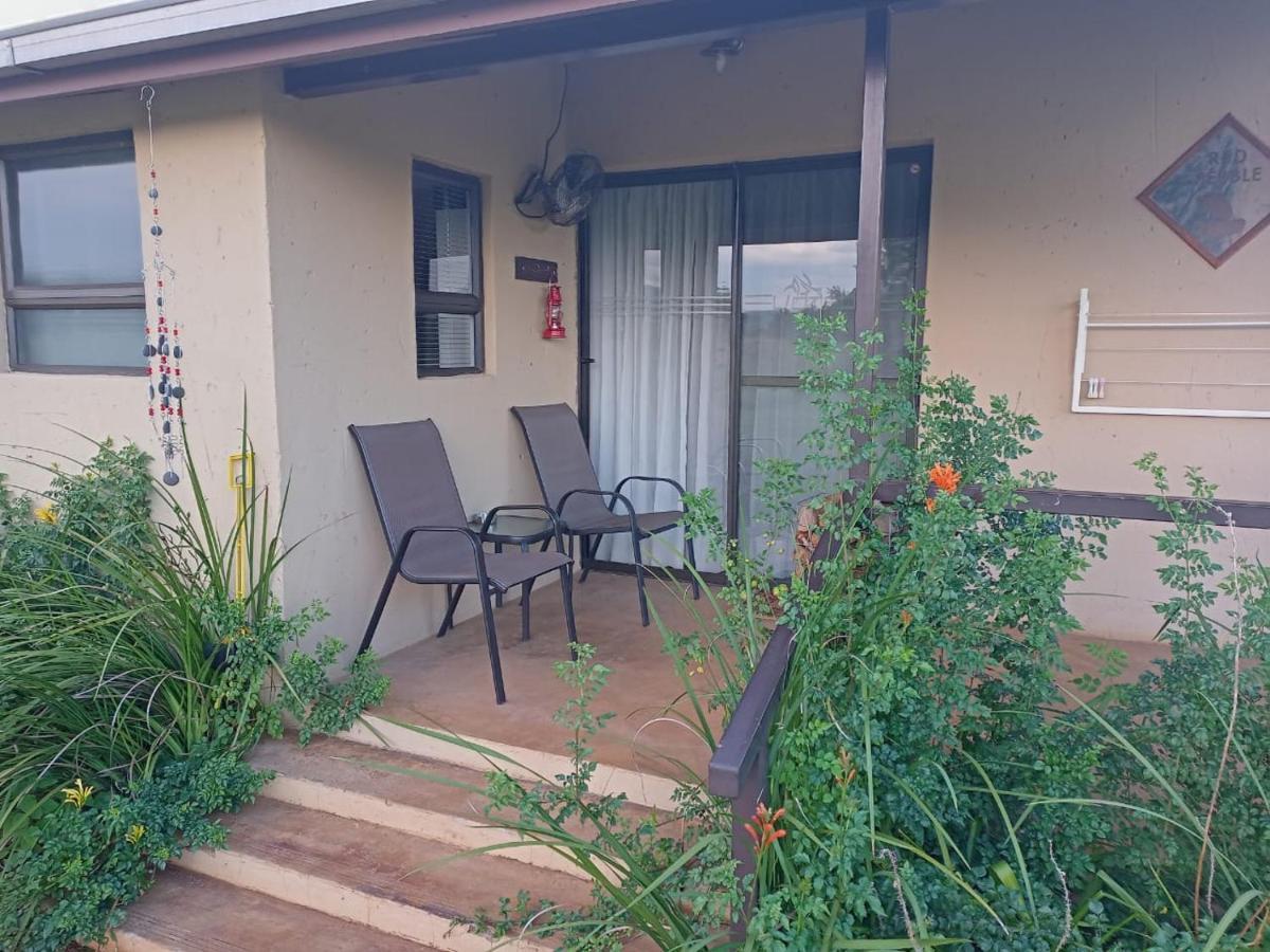 Votadini Country Cottages ماغاليسبورغ المظهر الخارجي الصورة