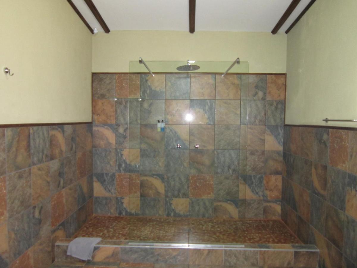 Votadini Country Cottages ماغاليسبورغ المظهر الخارجي الصورة