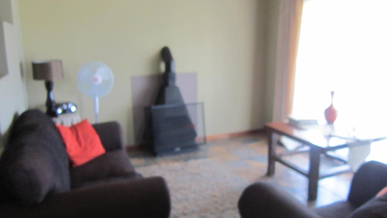 Votadini Country Cottages ماغاليسبورغ المظهر الخارجي الصورة