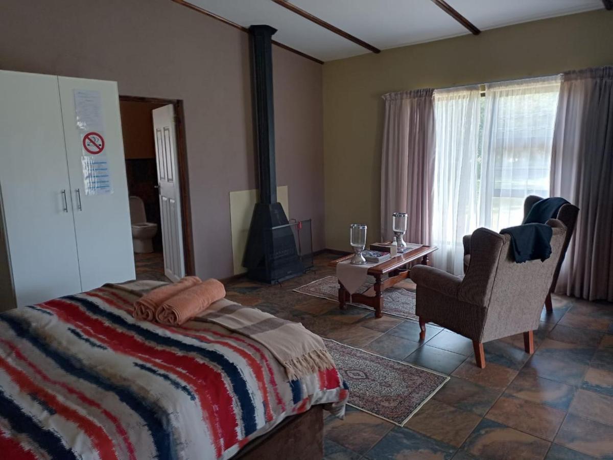 Votadini Country Cottages ماغاليسبورغ المظهر الخارجي الصورة