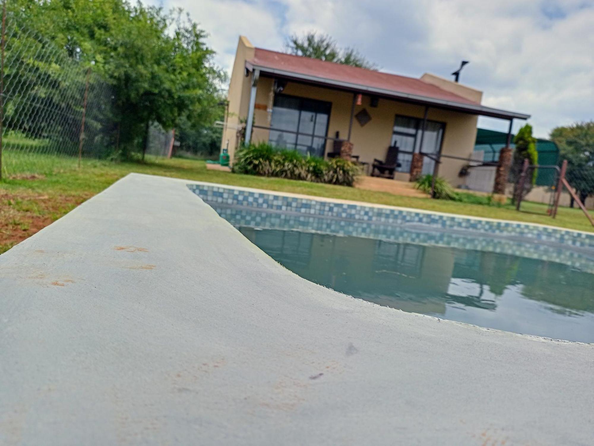 Votadini Country Cottages ماغاليسبورغ المظهر الخارجي الصورة