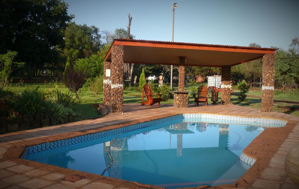 Votadini Country Cottages ماغاليسبورغ المظهر الخارجي الصورة