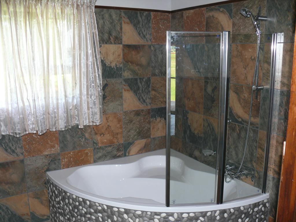Votadini Country Cottages ماغاليسبورغ المظهر الخارجي الصورة