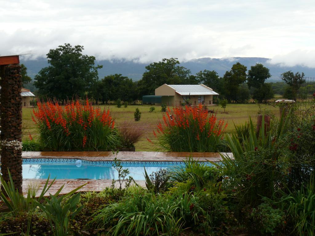 Votadini Country Cottages ماغاليسبورغ المظهر الخارجي الصورة