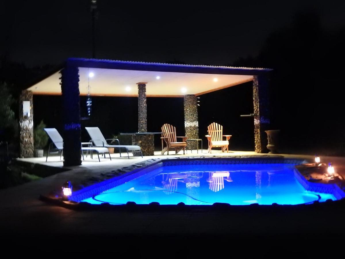 Votadini Country Cottages ماغاليسبورغ المظهر الخارجي الصورة