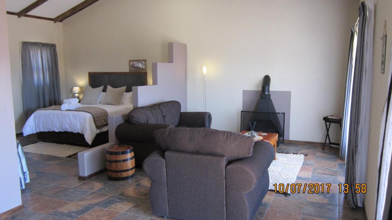 Votadini Country Cottages ماغاليسبورغ المظهر الخارجي الصورة